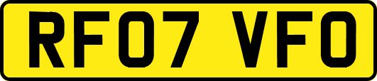 RF07VFO