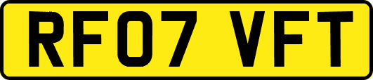 RF07VFT