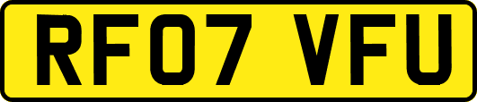 RF07VFU