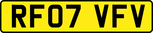 RF07VFV