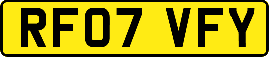 RF07VFY