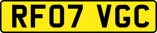 RF07VGC