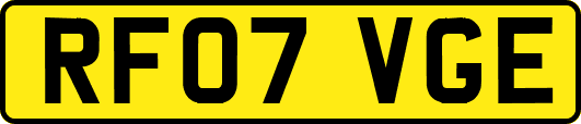 RF07VGE