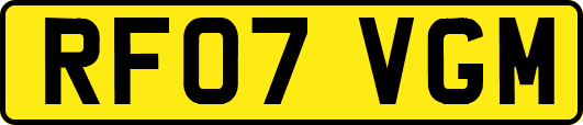 RF07VGM