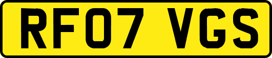 RF07VGS
