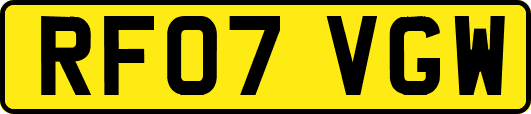 RF07VGW