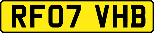 RF07VHB