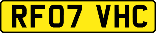 RF07VHC