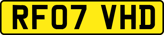 RF07VHD