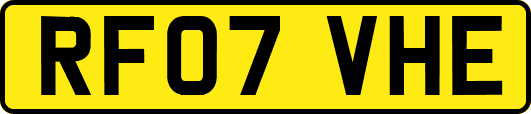 RF07VHE