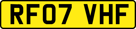 RF07VHF