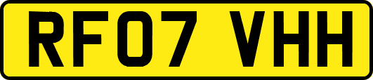 RF07VHH