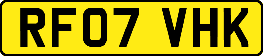 RF07VHK