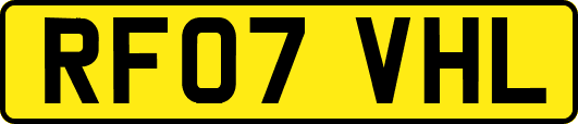 RF07VHL