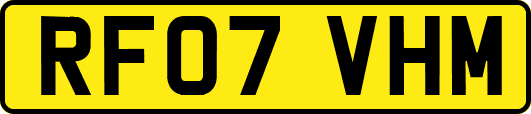 RF07VHM