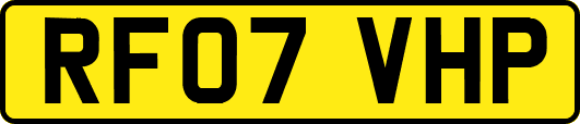RF07VHP