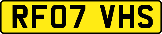RF07VHS