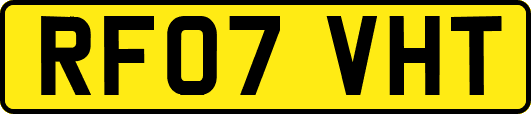 RF07VHT