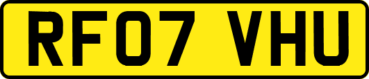 RF07VHU