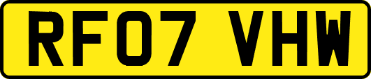 RF07VHW