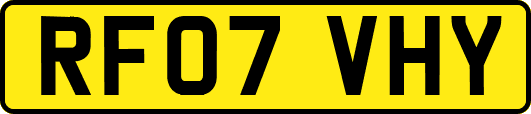 RF07VHY