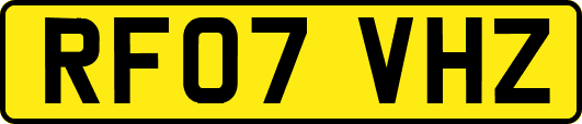 RF07VHZ