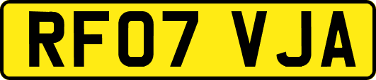 RF07VJA