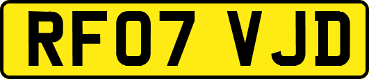 RF07VJD