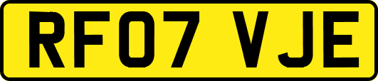 RF07VJE