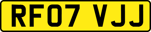 RF07VJJ
