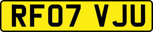 RF07VJU