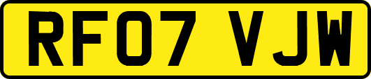 RF07VJW