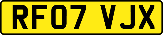RF07VJX