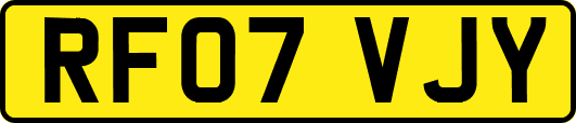 RF07VJY