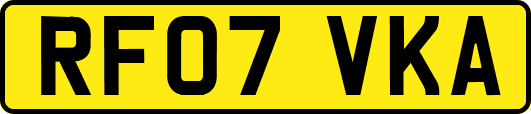 RF07VKA