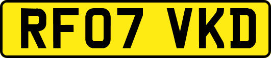 RF07VKD