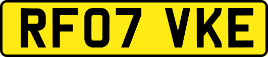 RF07VKE