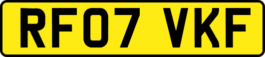 RF07VKF
