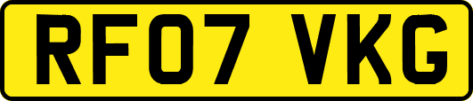 RF07VKG