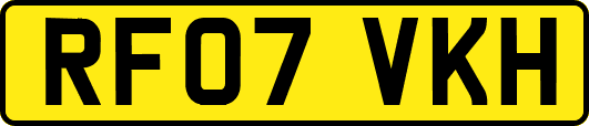 RF07VKH