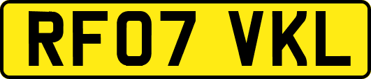 RF07VKL
