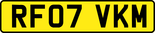 RF07VKM