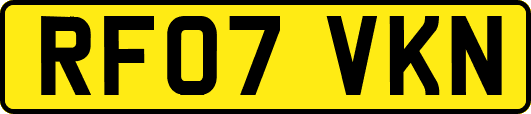 RF07VKN