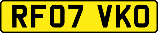 RF07VKO