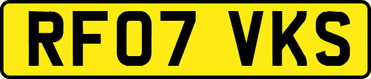 RF07VKS