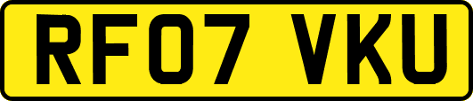 RF07VKU