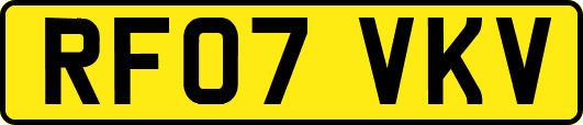 RF07VKV