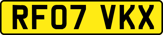 RF07VKX