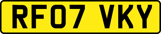 RF07VKY