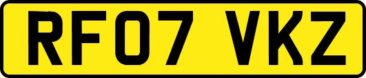 RF07VKZ